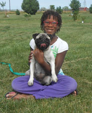 OurPugsPearl